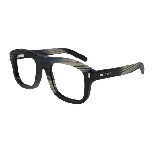 Gucci - Optikai keretek - GG1712S NO CLIP - 003 - 52