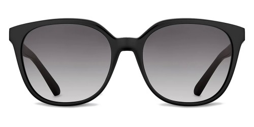 Dior 30MONTAIGNEMINI SI - 10A1 A - 58 Napszemüvegek Fekete Pillow (Lekerekített)