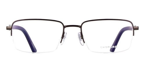 Chopard VCHG60 - 0568 - 55 Optikai keretek Fekete Szögletes