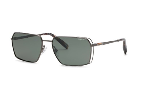 Chopard - Napszemüvegek - SCHG90 WOOD - 568P - 60 - POLARIZÁLT LENCSÉKKEL