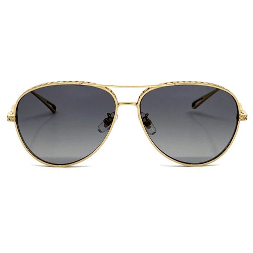 Chopard SCHC86M - 300P - 59 Napszemüvegek Arany Pilóta (Aviator)