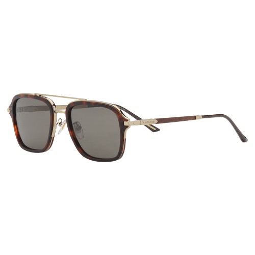 Chopard - Napszemüvegek - SCHG36 WOOD - 8FFP - 55 - POLARIZÁLT LENCSÉKKEL