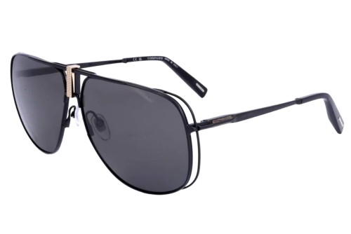Chopard - Napszemüvegek - SCHG91V WOOD - 530P - 65 - POLARIZÁLT LENCSÉKKEL