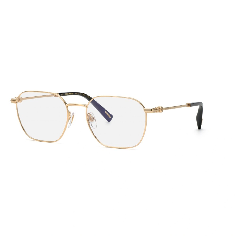 Chopard VCHG38 - 0300 - 54 Optikai keretek Arany Szögletes