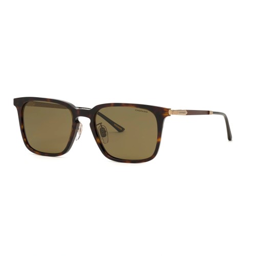 Chopard - Napszemüvegek - SCH339 WOOD - 722P - 54 - POLARIZÁLT LENCSÉKKEL