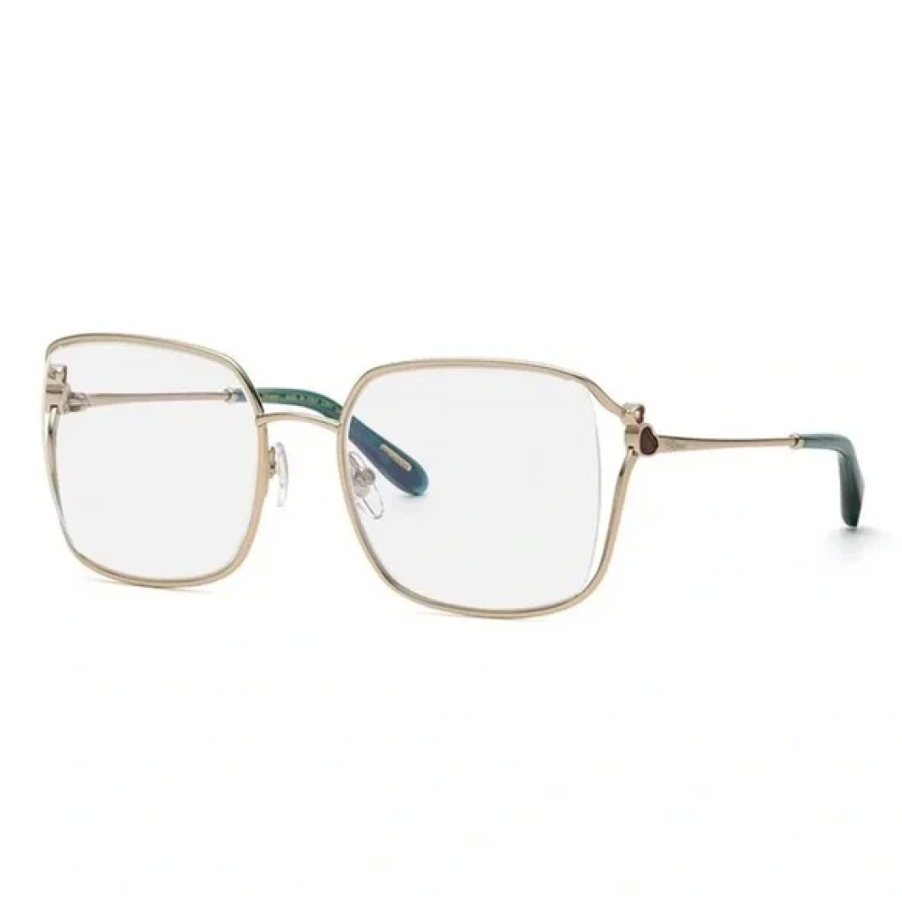 Chopard VCHG29S - 594 - 53 Optikai keretek Arany, Zöld Szögletes