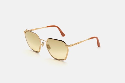 Marni - Napszemüvegek - 8HI Great Noligwa Mine Oro - 59