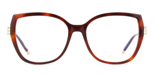 Chopard VCH360S - 0909 - 55 Optikai keretek Havanna Cat Eye (Macskaszem)