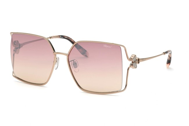Chopard napszemüvegek – A luxus, ami elkísér minden nap