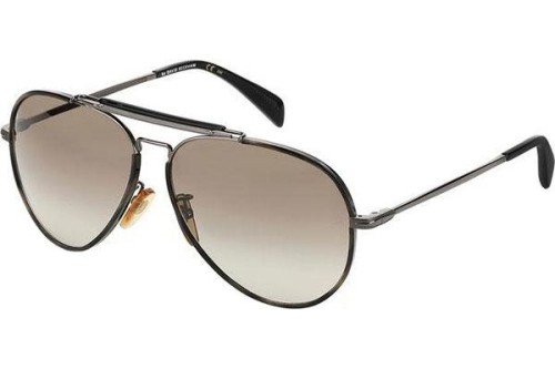 David Beckham - Napszemüvegek - DB 7003/S - KJ1HA - 61