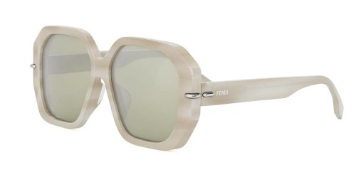 Fendi - Napszemüvegek - FE40173F - 60Q - 56