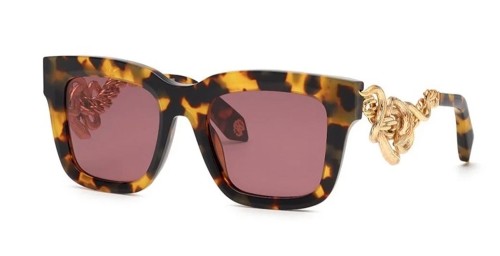 Roberto Cavalli - Napszemüvegek - SRC041 - 0777 - 52