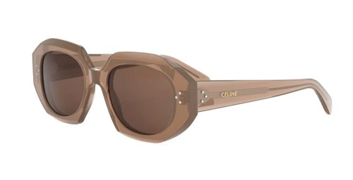 Celine - Napszemüvegek - CL40319I - 48E - 52