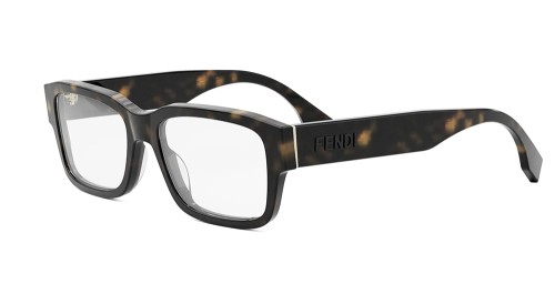 Fendi - Optikai keretek - FE50079F - 052 - 53