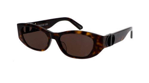 Dior - Napszemüvegek - 30MONTAIGNE S9U - 20A5 A - 53