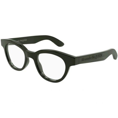 Alexander McQueen - Optikai keretek - AM0384O - 003 - 47