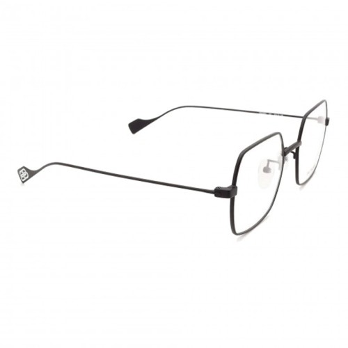 Balenciaga BB0090O - 001 - 54 Optikai keretek Fekete Szögletes