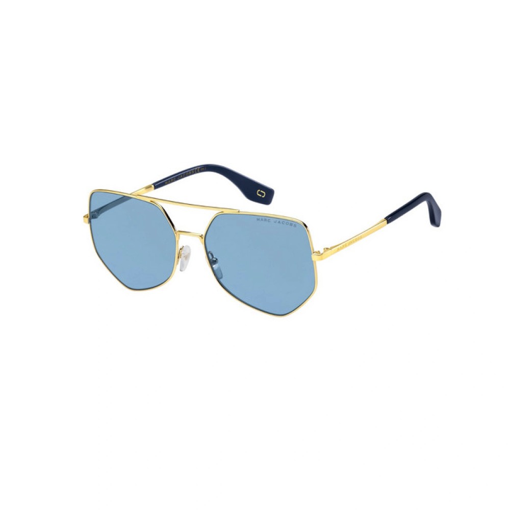 Marc Jacobs 326/S - LKSKU - 59 Napszemüvegek Arany Pilóta (Aviator)