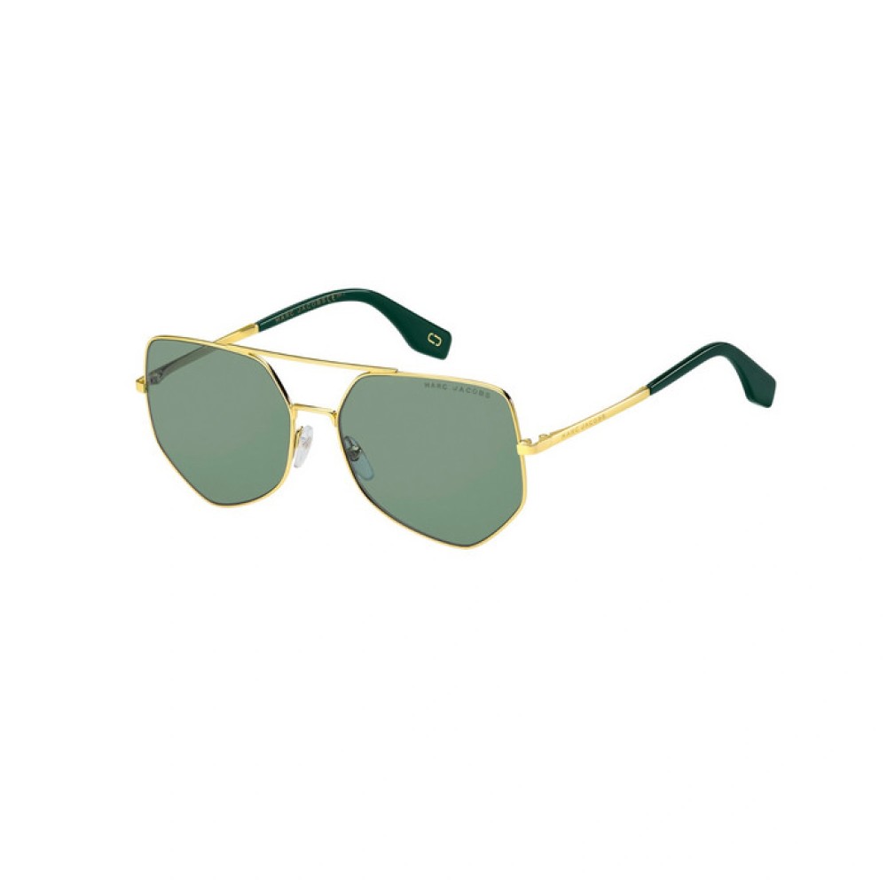 Marc Jacobs 326/S - PEFQT - 59 Napszemüvegek Arany Pilóta (Aviator)