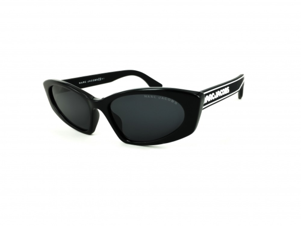 Marc Jacobs 356/S - 807IR - 54 Napszemüvegek Fekete Cat Eye (Macskaszem)