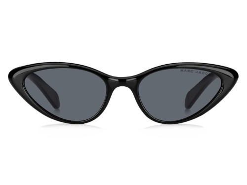 Marc Jacobs 363/S - 807IR - 52 Napszemüvegek Fekete Cat Eye (Macskaszem)