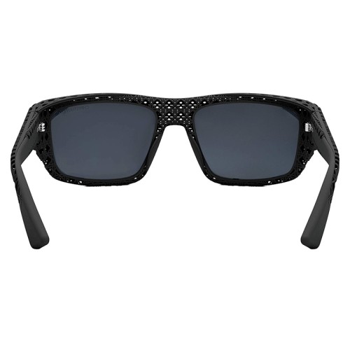 Dior DIOR3D S1I - 11J7 - 57 Napszemüvegek Fekete Szögletes
