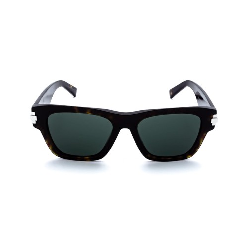 Dior DIORBLACKSUIT XL S2U - 20C0 A - 54 Napszemüvegek Havana Szögletes