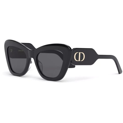 Dior - Napszemüvegek - DIORBOBBY B1U - 10A0 A - 52