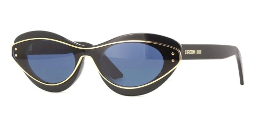Dior - Napszemüvegek - DIORMETEOR B1I - 10B0 - 146