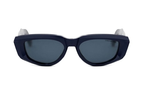 Dior DIORXPLORER S3I - 30B0 - 53 Napszemüvegek Sötétkék Szögletes