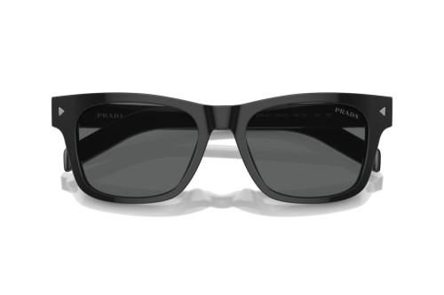 PRADA PR A17S - 16K731 - 54 Napszemüvegek Fekete Szögletes