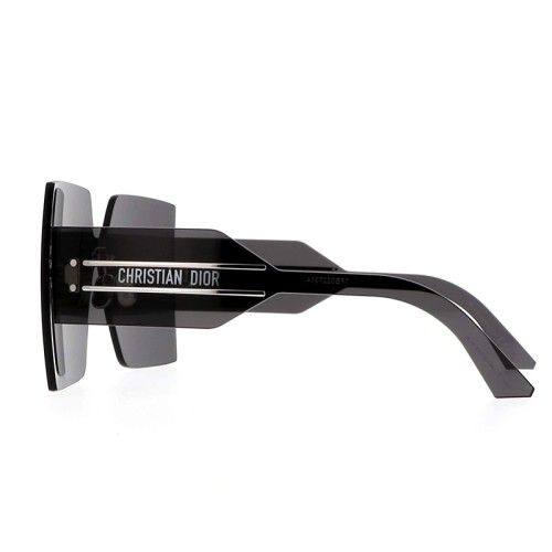 Dior DIORCLUB M5U - F0A0 A - 143 Napszemüvegek Szürke Szögletes