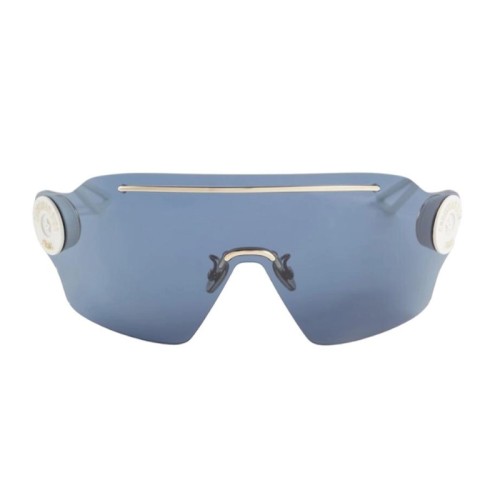 Dior DIORPACIFIC M1U - 96B0 - 142 Napszemüvegek Fehér,Arany Flat Top (Felül egyenes)