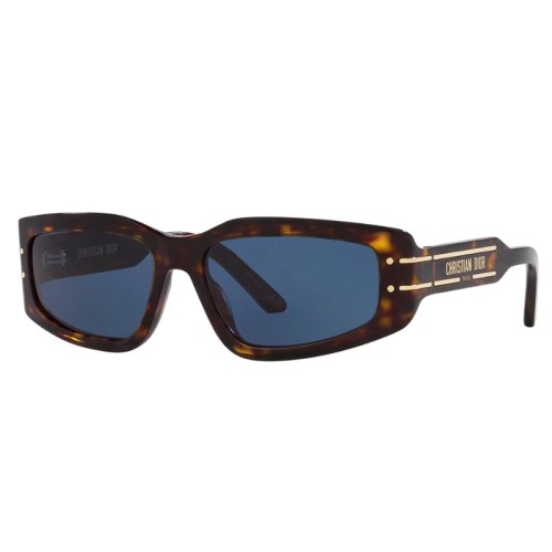 Dior - Napszemüvegek - DIORSIGNATURE S9U - 20B0 A - 56