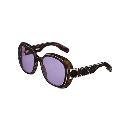 Dior - Napszemüvegek - LADY 95.22 R2I - 20G0 N - 58