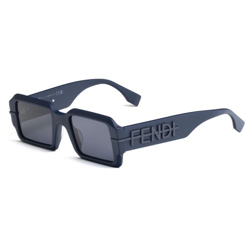 Fendi - Napszemüvegek - FE40073U - 90V - 52