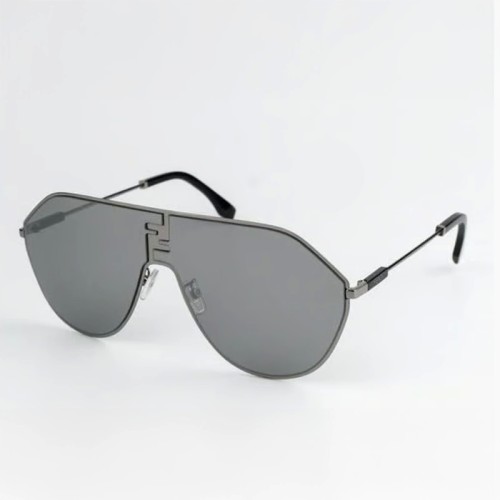 Fendi - Napszemüvegek - FE40080U - 12C - 65