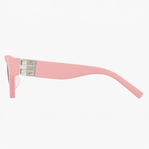 Givenchy GV40008U - 72A - 55 Napszemüvegek Rózsaszín Cat Eye (Macskaszem)