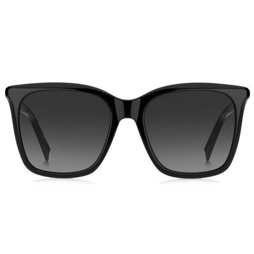 Givenchy GV7199/S - 8079O - 56 Napszemüvegek Fekete Pillow (Lekerekített)