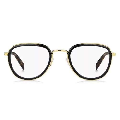 Givenchy GV0120 - RHL - 49 Optikai keretek Arany,Fekete Kerek