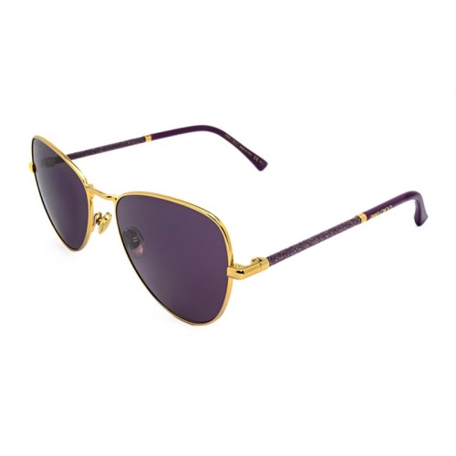 Jimmy Choo - Napszemüvegek - CAROL/S - VO1UR - 56