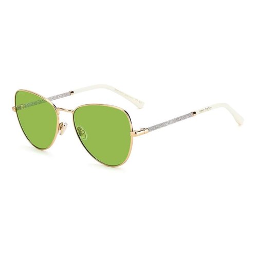 Jimmy Choo - Napszemüvegek - CAROL/S - Y3RQT - 56