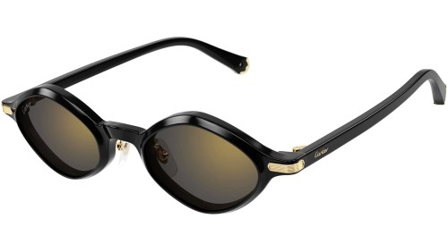 Cartier - Napszemüvegek - CT0540S - 001 - 48