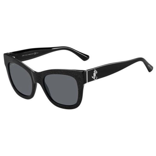Jimmy Choo - Napszemüvegek - JAN/S - DXFIR - 52