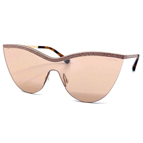 Jimmy Choo - Napszemüvegek - KRISTEN/S - 06J2S