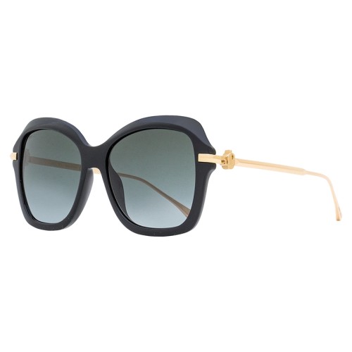 Jimmy Choo - Napszemüvegek - TESSY/G/S - 8079O - 56