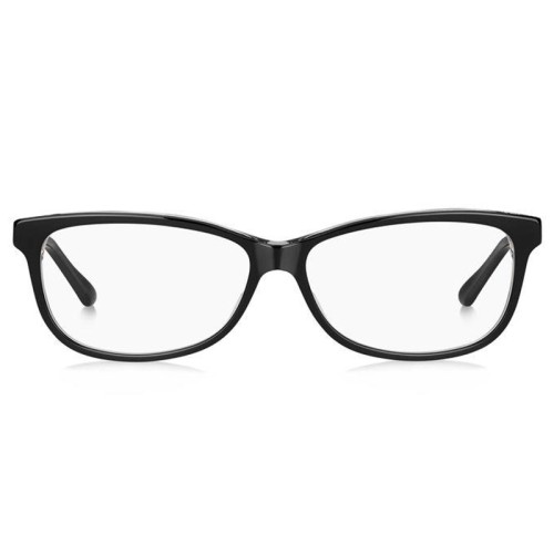 Jimmy Choo JC273 - 7C5 - 53 Optikai keretek Fekete,Arany Pillow (Lekerekített)