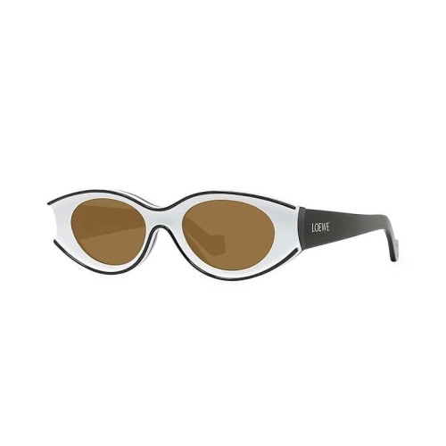 Loewe - Napszemüvegek - LW40046U - 01E - 52