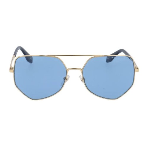 Marc Jacobs 326/S - LKSKU - 59 Napszemüvegek Arany Pilóta (Aviator)