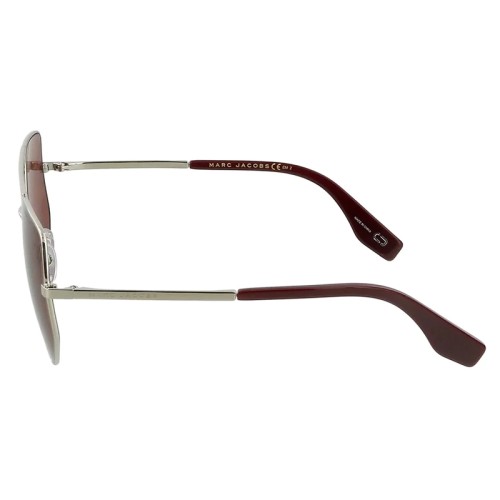 Marc Jacobs 326/S - NOA4S - 59 Napszemüvegek Arany Pilóta (Aviator)